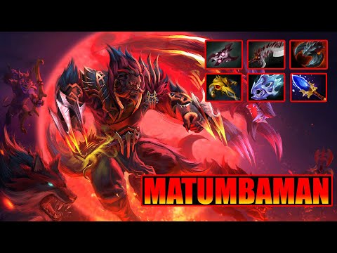 Secret.MATUMBAMAN Lycan No Necronomicon?? No Problem Full Game | Pro Gameplay