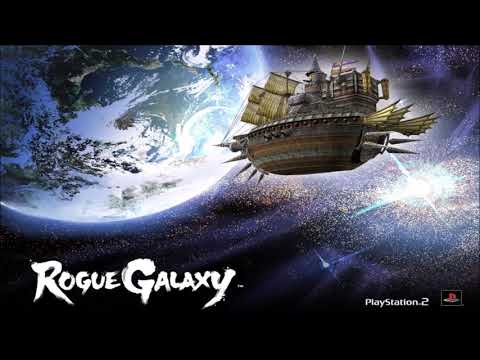 Drakim's VGM 929 - Rogue Galaxy - Planet Zerard