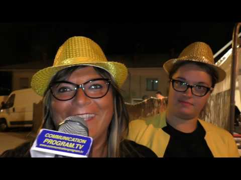 Festa della Birra Chiusano San Domenico (Avellino)