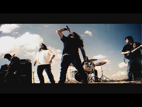 X-EMPIRE - End Of Times Feat.Caue Leitão (Official Music Video)