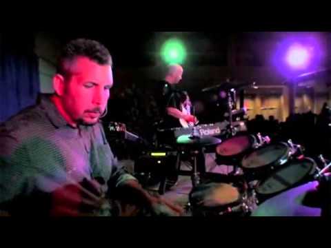 David Helpling & Jon Jenkins   The Knowing live