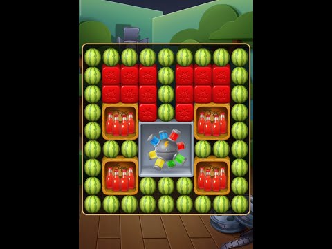 TOON BLAST level 5203