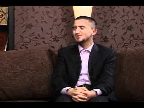 12-07 Ahmed Kalaja - Pyetje dhe përgjigje.flv