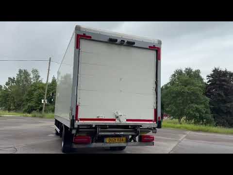 NR Trucks