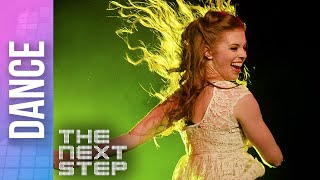 The Next Step - Jordan Clark 2015 Live 