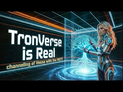 Galactic Intraversal Consortium and Christopher S. Jacobs - Official Youtube Channel