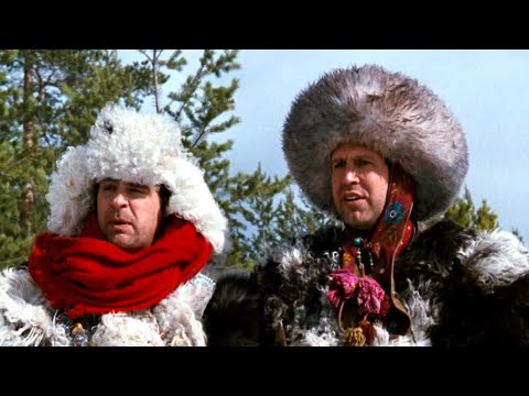 Official Trailer SPIES LIKE US (1985, Chevy Chase, Dan Aykroyd, John Landis)