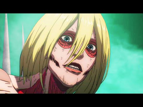 L'ATTAQUE DES TITANS Saison Finale Special 2 Bande Annonce (2023)