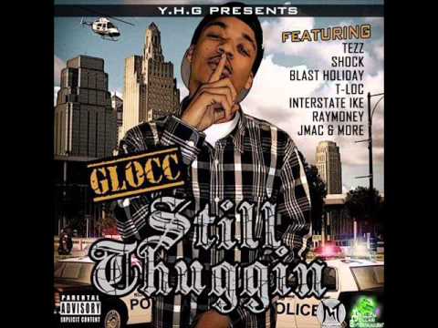 Glocc- Pain Deep Feat Tnell