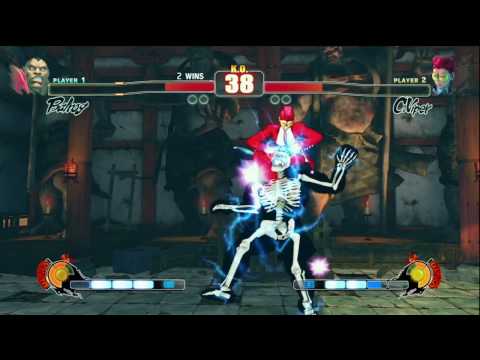 MTLSF Ranbats 3 - Grand Finals - Chi-Rithy (Boxer-Chun Li) vs Freddy L0c0 (C Viper) SET1