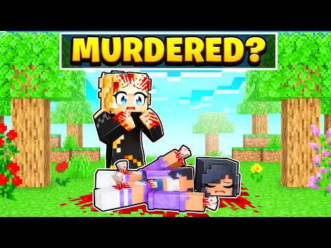 BriannaPlayz - Shocking Minecraft Death!