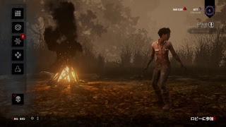 チカサダの Dead by Daylight