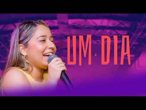 UM DIA - MARÍLIA TAVARES