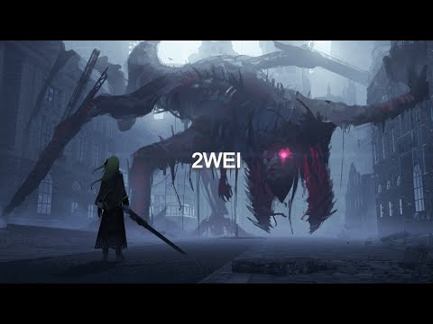 2WEI, Louis Leibfried, Edda Hayes - The Call