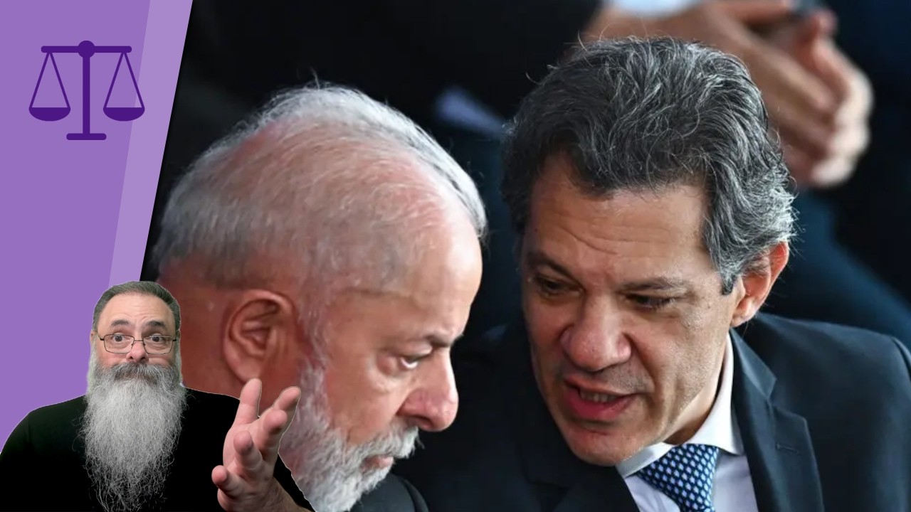 PL processa GOVERNO LULA no STF por conta do "ORÇAMENTO SECRETO", a PENEIRA que é o ARCABOUÇO FISCAL