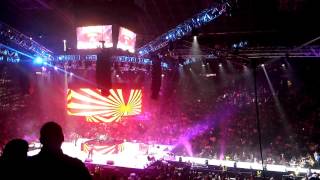 Que voy a hacer - Pesado 360