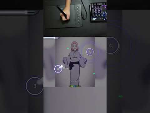 osu 7 Weeks & 3 days [Sakura]