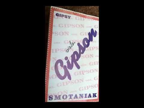 Соня Борисова и орк.Джипсон - Нине, Нине - 1999