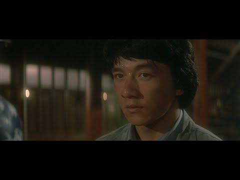 Jackie Chan and his crew best fights part 1