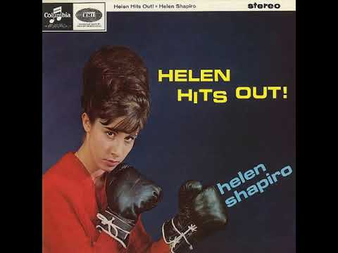 Helen Shapiro - Remember Me