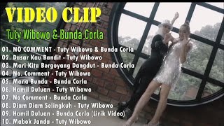 Download lagu VIDEO CLIP || NO COMMENT - TUTY WIBOWO & BUNDA CORLA || LAGU TERBARU KOLABORASI mp3