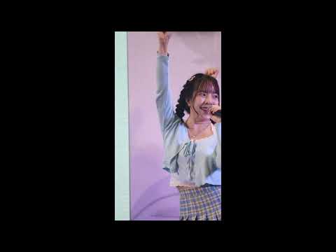 [Fancam] Taepoy Peachyou  (I Peach U) @ The Market Bangkok (16-7-22)