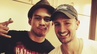 Have I Told You Lately That I Love You - ft. Guji Lorenzana