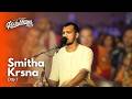 Smitha Krishna S Kirtan Day 1 Kirtan Rasa 2025 4K Dubai Kirtan Mela
