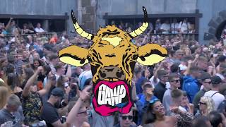 Gawp - Every Weekend video