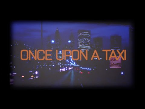 Once Upon A Taxi (2020) (48 HFP Stuck @ Home Trailer Mash-Up)