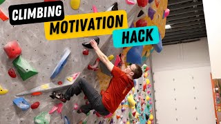 How to Climb More Often, Recover Faster and Get Injured Less