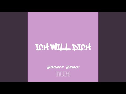 Rubi x ThatGurlHanna - ICH WILL DICH (DariWeMusic Remix)