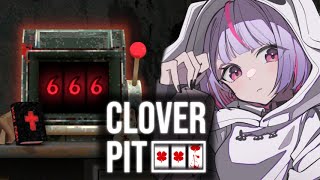 【CloverPit】わたしのためのゲームじゃん！？【ぶいすぽ/兎咲ミミ】