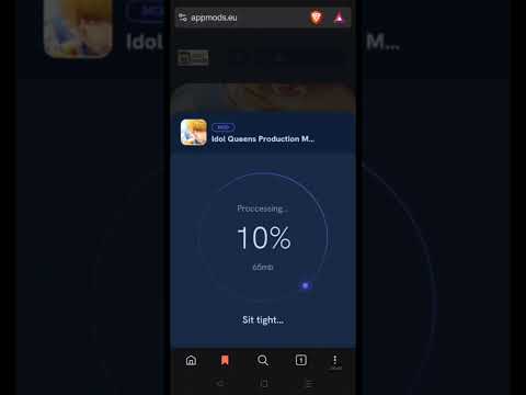 Video cover