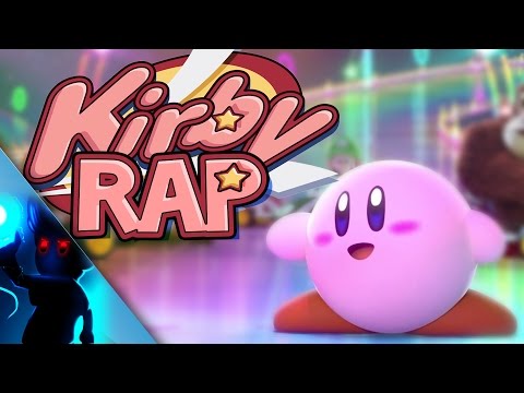 KIRBY DUBSTEP RAP │ Zach B