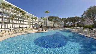 Iberostar Cristina **** - Playa de Palma, MALLORCA