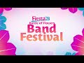 WATCH: 2026 Battle of Flowers Band Festival features San Antonio-area bands