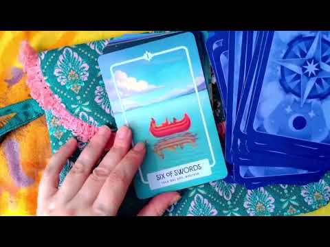 tarot deck's tag thumbnail