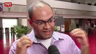 Estudantes de escolas públicas já são 50% nas universidades federais