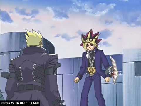 RAFAEL VENCE O LACRE DE ORICHALCOS Yu-Gi-Oh!
