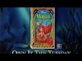 The Little Mermaid Vhs Commercial 1998