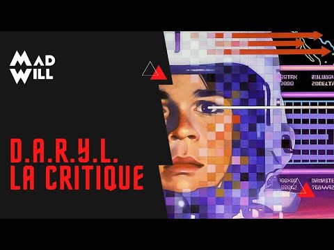 DARYL : LA CRITIQUE EN 3 MINUTES