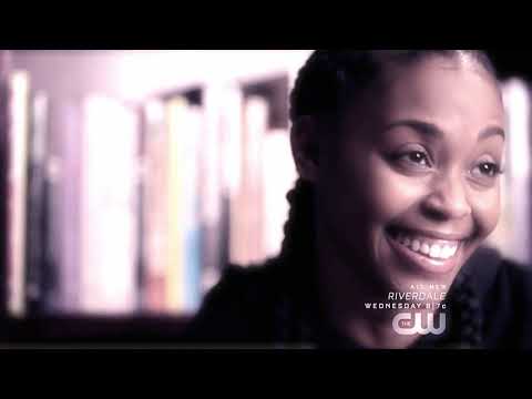 Anissa x Grace // My heart is refusing me