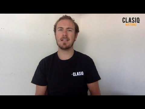 1967 Chevrolet Camaro RS Summary