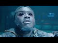 Creating Pilgrim S Hadpinjar Into The Badlands S03E09