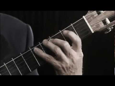 Julian Bream | Homenaje | Manuel de Falla (2006)