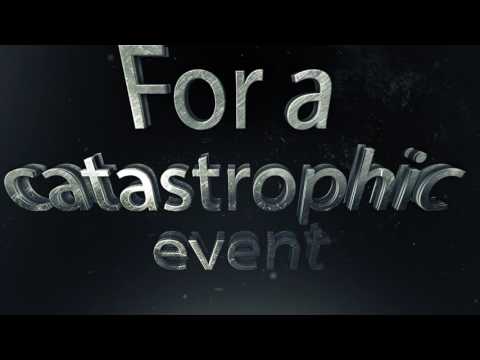 Video Trailer for Bobby Akart's best selling Blackout Series