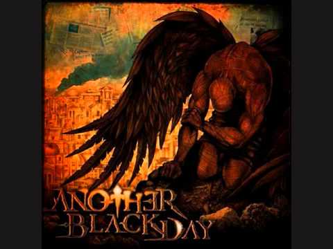 Another Black Day-8- Crawling (2006 Version)