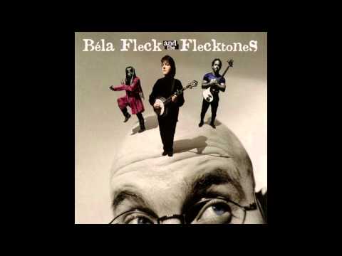 Bela Fleck & The Flecktones - Throwdown At The Hoedown