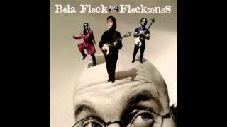 Bela Fleck & The Flecktones - Throwdown At The Hoedown